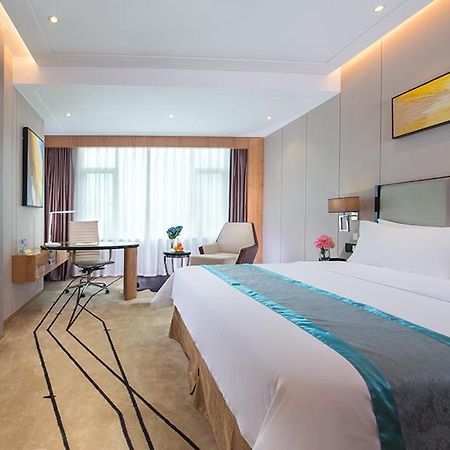 שונדה Vienna International Hotel Foshan The World Of Flowers מראה חיצוני תמונה