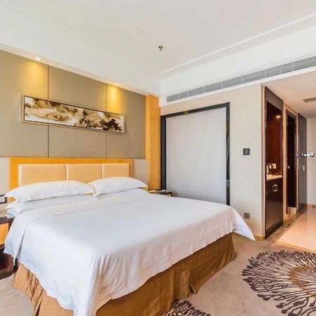 שונדה Vienna International Hotel Foshan The World Of Flowers מראה חיצוני תמונה